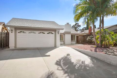 11214 Calle Jalapa San Diego CA 92126