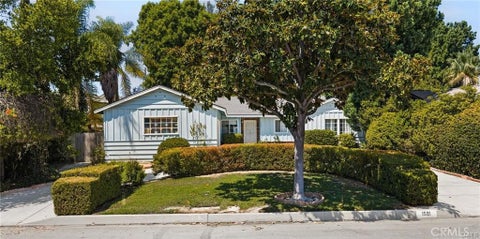 Photo of 1521 S 3rd AVE, Arcadia, CA 91006 (MLS # WS26232786)