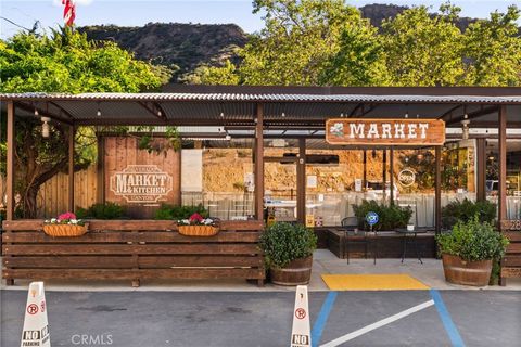 Photo of 28192 Silverado Canyon Rd, Silverado Canyon, CA 92676 (MLS # PW26086531)