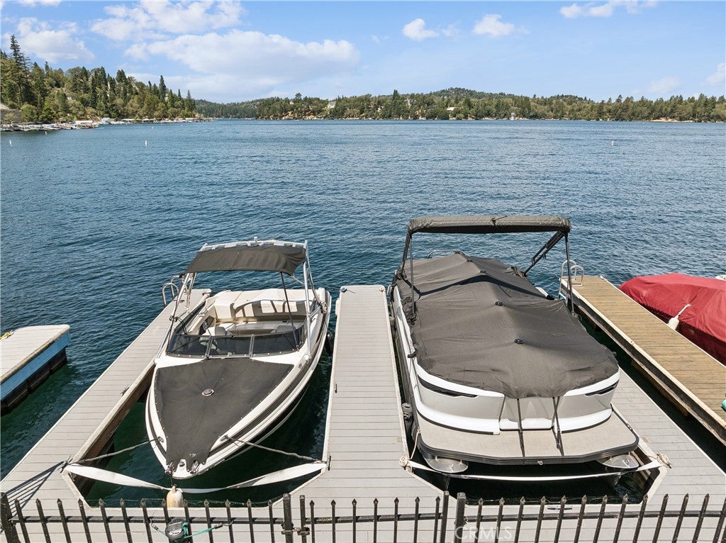 611 S611A - Dock 1/2 double
