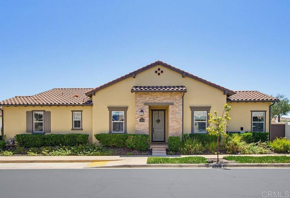 7875 Lusardi Creek Lane