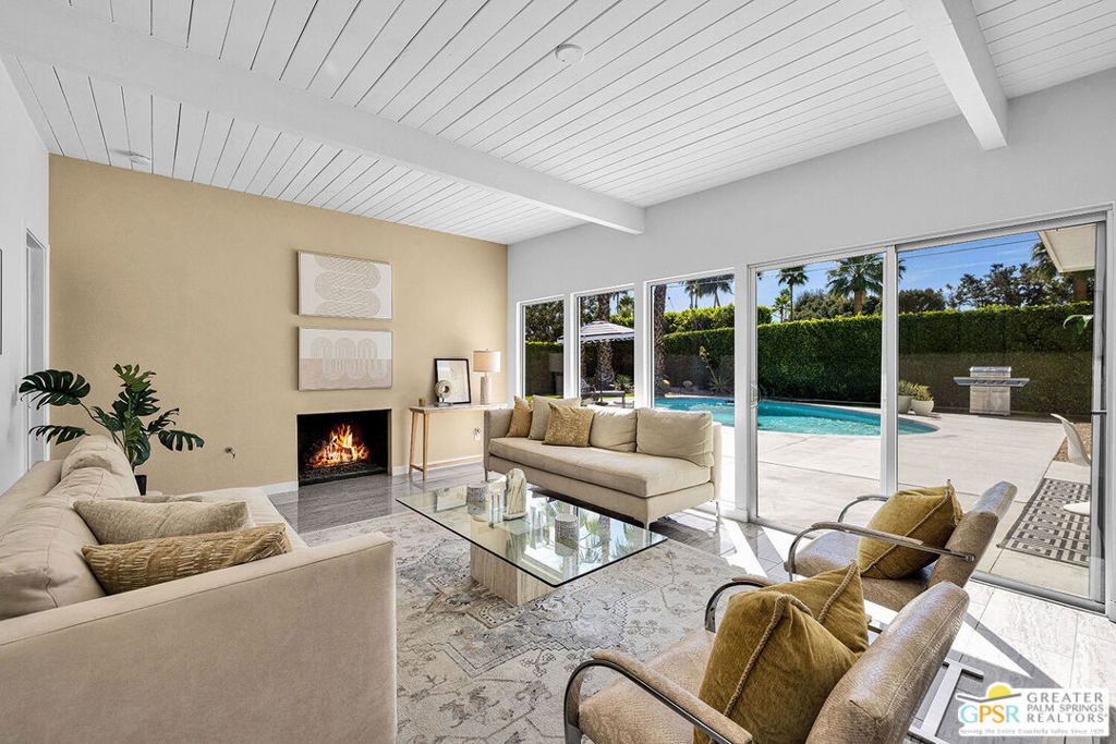 Photo of 2164 N Milben Circle, Palm Springs, CA 92262 (MLS # 26751971PS)