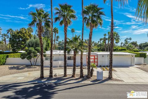 Photo of 2164 N Milben Circle, Palm Springs, CA 92262 (MLS # 26751971PS)
