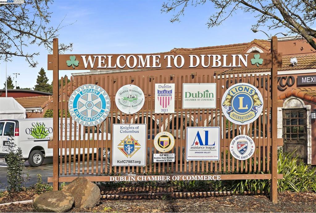 DUBLIN - Residential