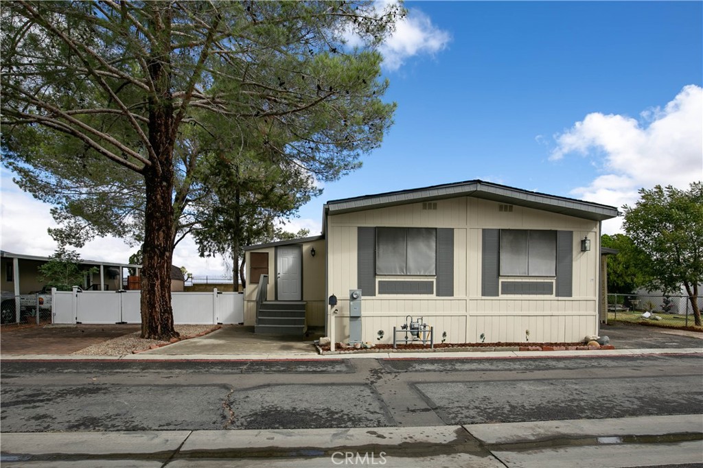 Welcome to this beautifully remodeled home in the desirable Brierwood Estates community! This spacious mobile home has been thoughtfully updated throughout, featuring brand new mini-split energy-efficient cooling, new laminate flooring, kitchen with quartz countertops. upgraded bathrooms, fresh interior and exterior paint, new lighting fixtures, sitting on an oversized lot with no rear neighbors. Move-in ready this beautiful home is waiting for you. Not ready to be shown, seller is working on getting the house ready.