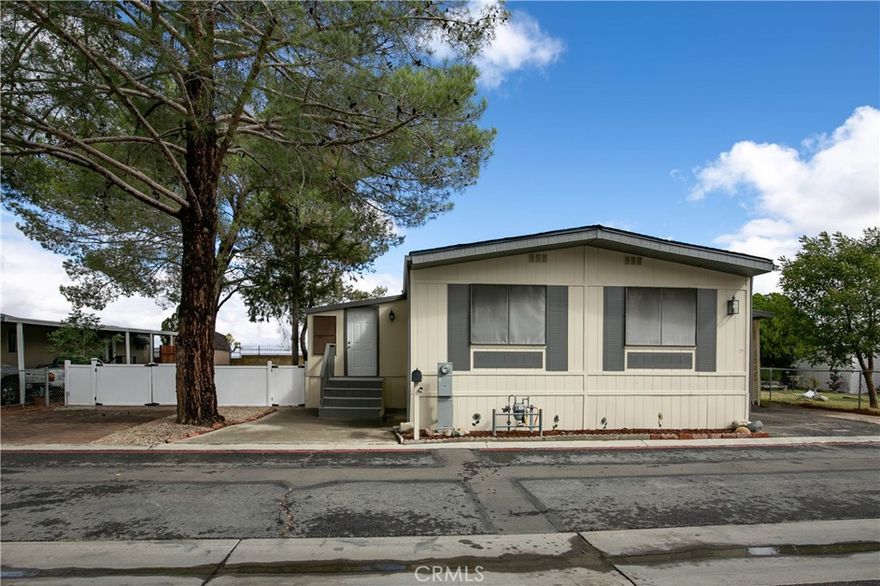 Welcome to this beautifully remodeled home in the desirable Brierwood Estates community! This spacious mobile home has been thoughtfully updated throughout, featuring brand new mini-split energy-efficient cooling, new laminate flooring, kitchen with quartz countertops. upgraded bathrooms, fresh interior and exterior paint, new lighting fixtures, sitting on an oversized lot with no rear neighbors. Move-in ready this beautiful home is waiting for you. Not ready to be shown, seller is working on getting the house ready.