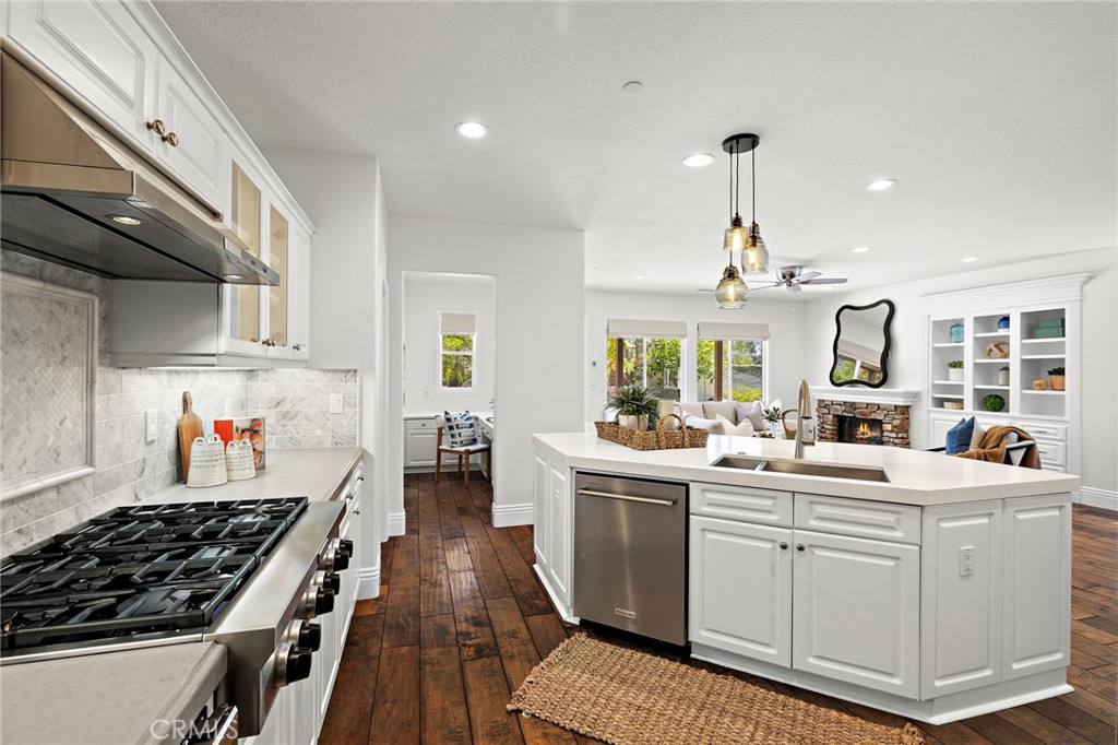 18 Via Cancion, San Clemente CA 92673 - Photo 9