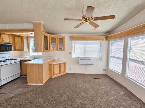 Tiny photo for 16400 Bubbling Wells Road #302, Desert Hot Springs, CA 92240 (MLS # 219152561DA)