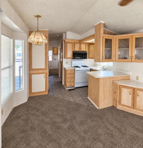 Tiny photo for 16400 Bubbling Wells Road #302, Desert Hot Springs, CA 92240 (MLS # 219152561DA)