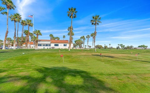 Tiny photo for 16400 Bubbling Wells Road #302, Desert Hot Springs, CA 92240 (MLS # 219152561DA)