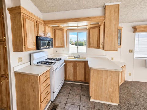 Tiny photo for 16400 Bubbling Wells Road #302, Desert Hot Springs, CA 92240 (MLS # 219152561DA)