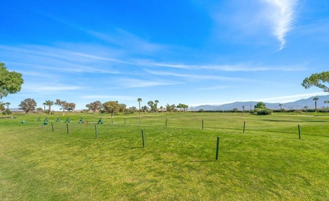 Tiny photo for 16400 Bubbling Wells Road #302, Desert Hot Springs, CA 92240 (MLS # 219152561DA)