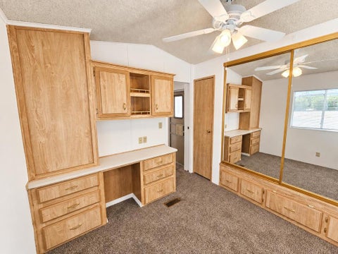 Tiny photo for 16400 Bubbling Wells Road #302, Desert Hot Springs, CA 92240 (MLS # 219152561DA)
