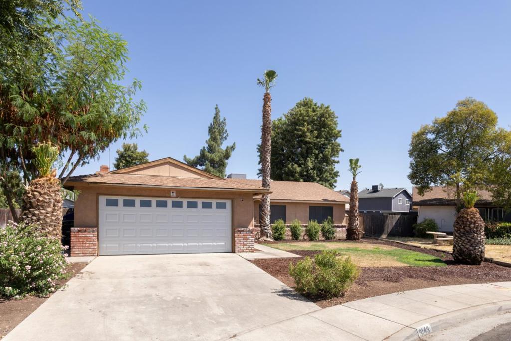 3143 Cindy Avenue