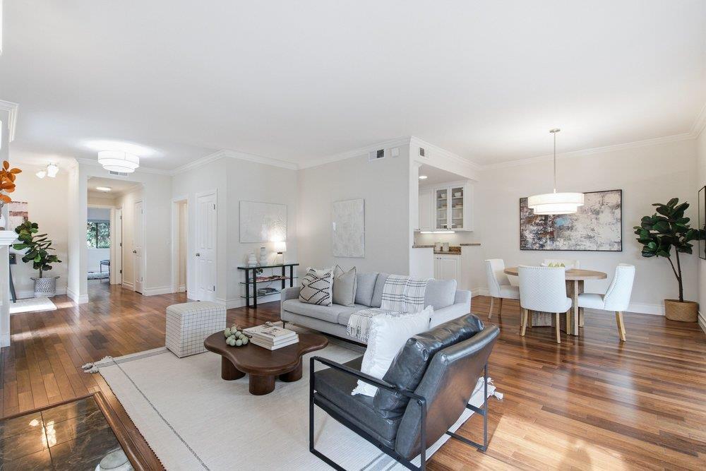 1318 Woodside Road