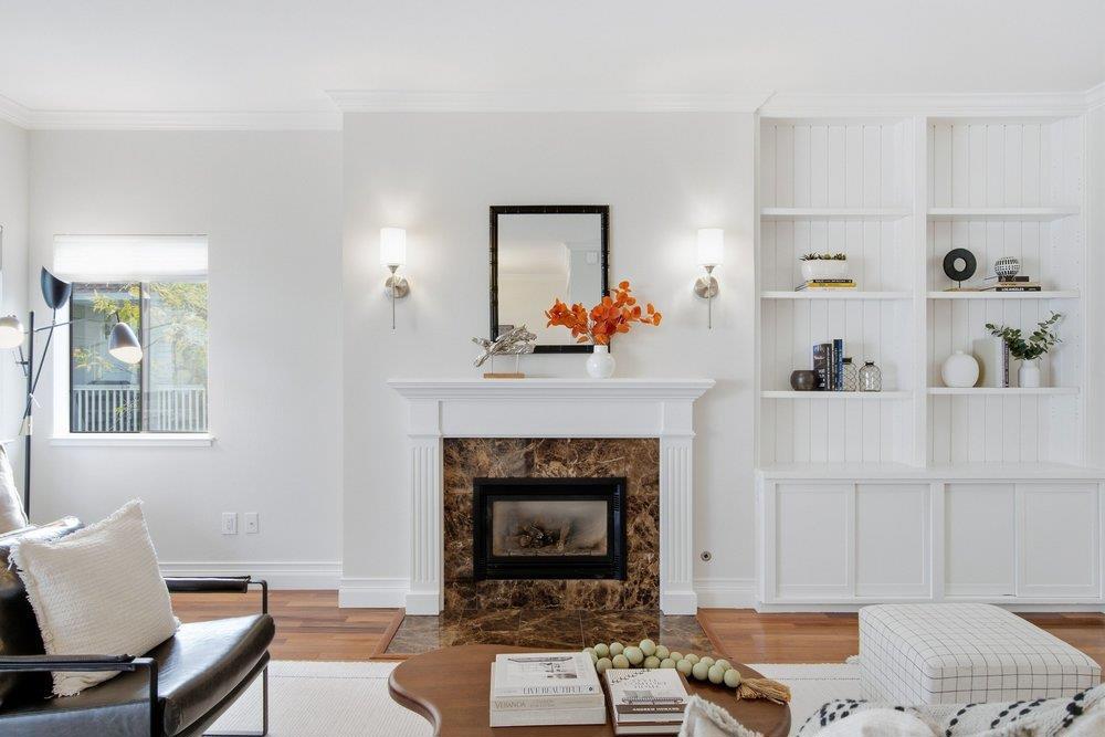 1318 Woodside Road