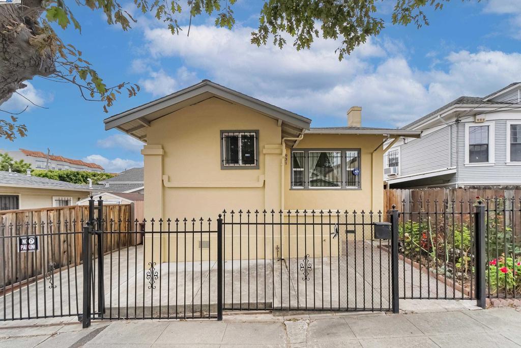 Opportunity to own a turnkey, versatile property in a convenient location with easy access to major freeways, public transits, and schools. The property has been completely remodeled with modern updates throughout. The upper unit offers 3 bedrooms and 1.5 baths, while the lower unit features 2 bedrooms and 1 bath—each with its own private entrance. Perfect setup for multigenerational living, house hacking, or rental income potential. Tour to appreciate the workmanship.