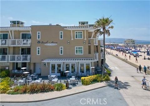 1300 The Strand 109 Hermosa Beach CA 90254