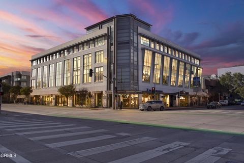 Photo of 175 S Lake Avenue #406, Pasadena, CA 91101 (MLS # P1-26569)