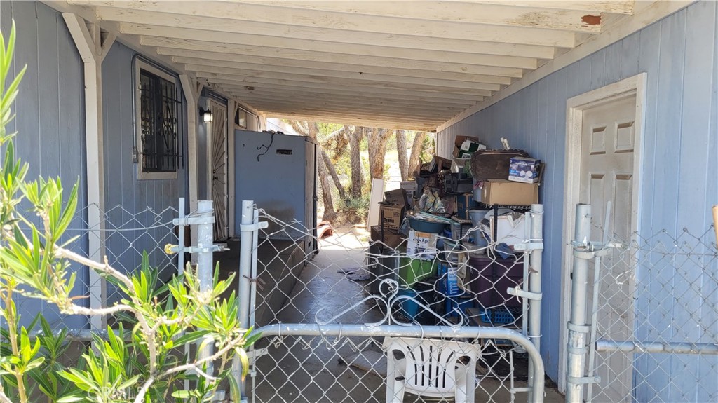 633 Cholla Road