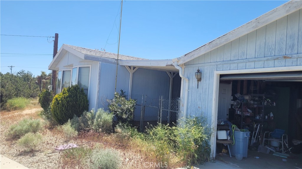 633 Cholla Road
