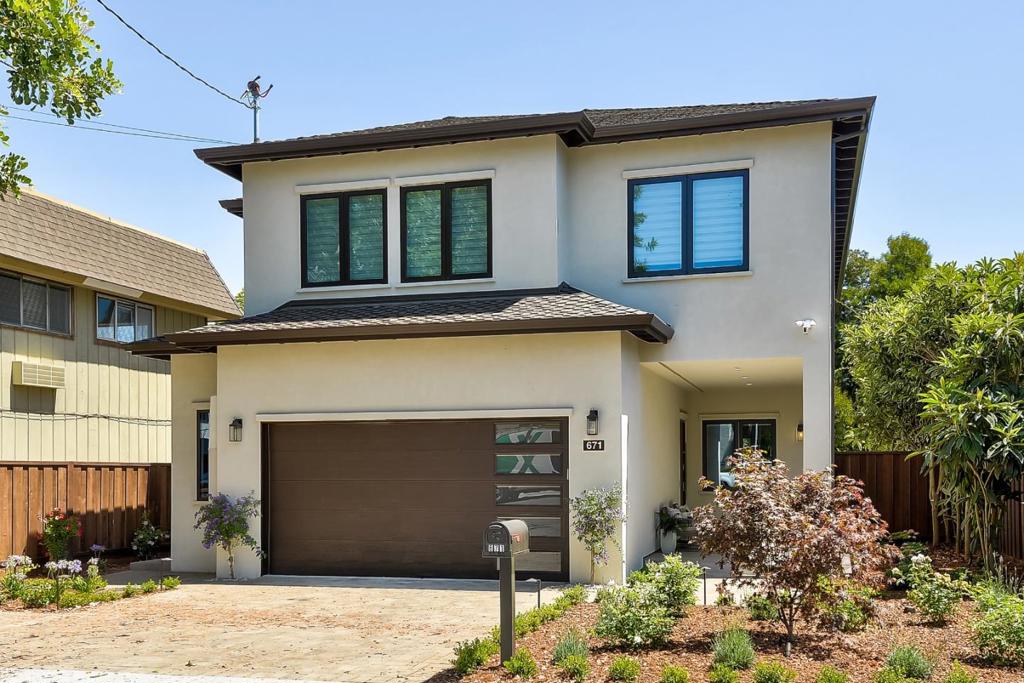 671 Live Oak Avenue