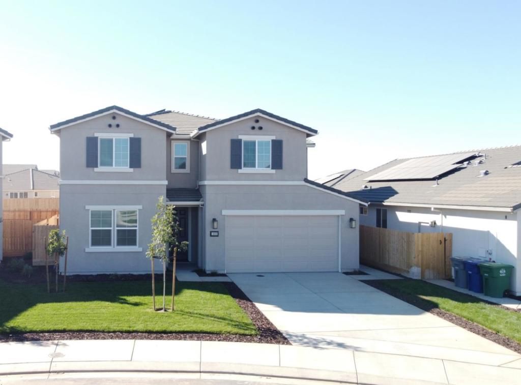 Photo of 1859 Felsite Street, Los Banos, CA 93635 (MLS # ML82023361)