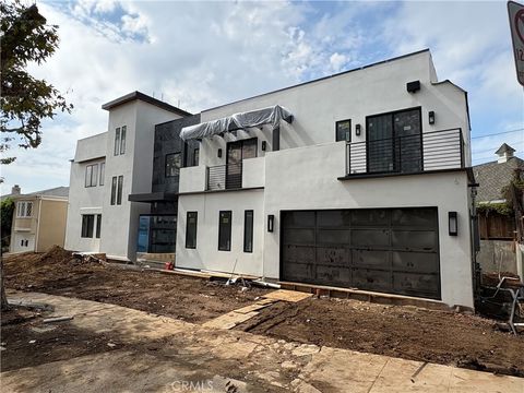 1325 Thayer Ave Los Angeles CA 90024