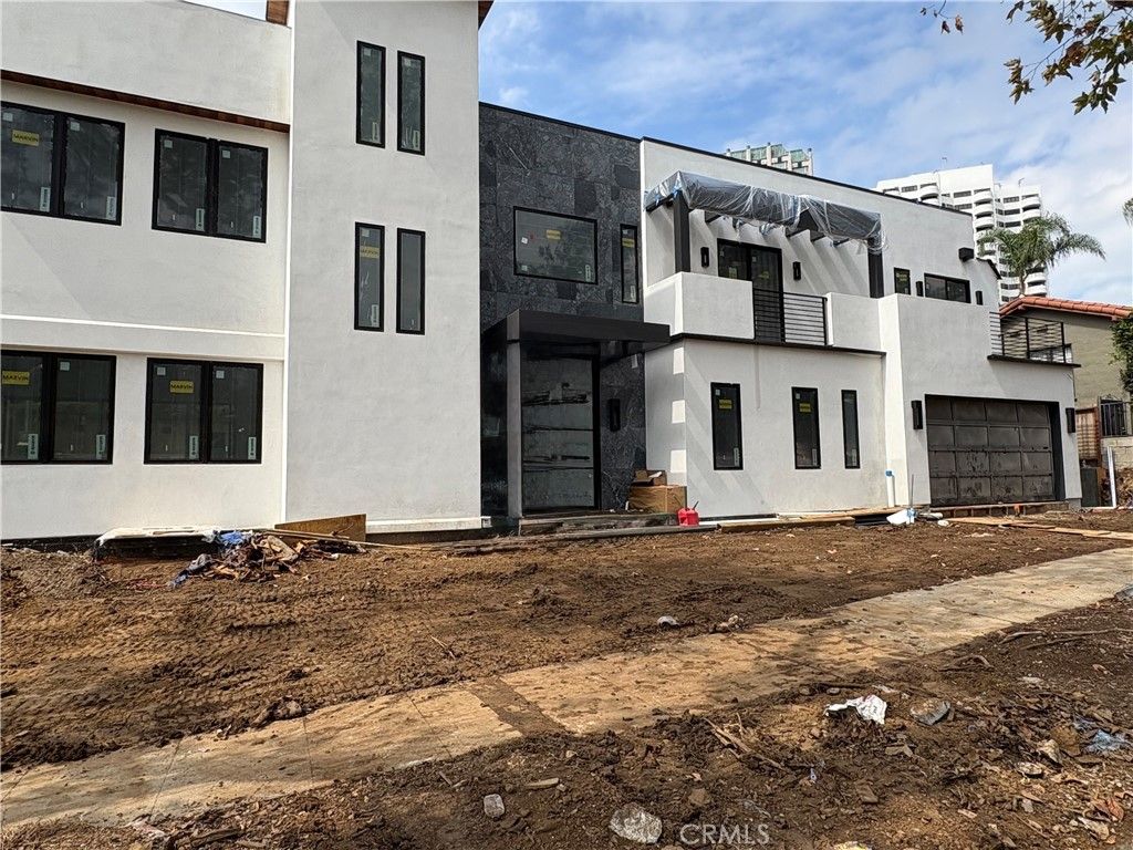 Photo of 1325 Thayer Ave Ave, Los Angeles, CA 90024 (MLS # PW25167920)