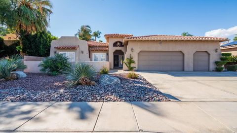 Photo of 35601 Tranquil Place, Cathedral City, CA 92234 (MLS # 219143480DA)