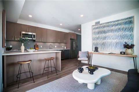 Photo of 5771 Carlton #708, Hollywood, CA 90028 (MLS # SR26034422)