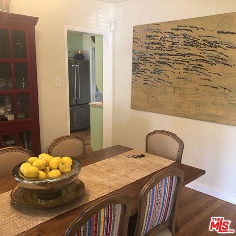 Tiny photo for 1122 S Hayworth Avenue, Los Angeles, CA 90035 (MLS # 25626599)