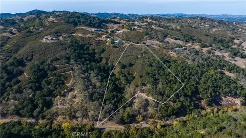 Tiny photo for 10930 Vista Road, Atascadero, CA 93422 (MLS # NS26230390)