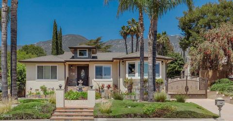 Photo of 2333 Teasley Street, La Crescenta, CA 91214 (MLS # P1-27007)