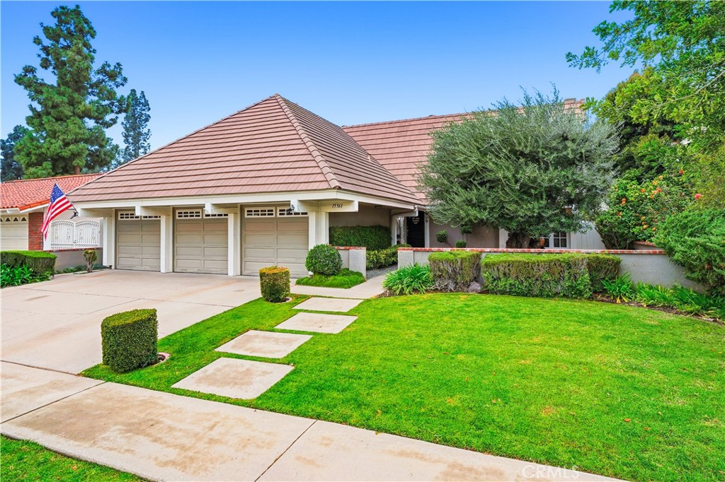 15361 Moulins Circle