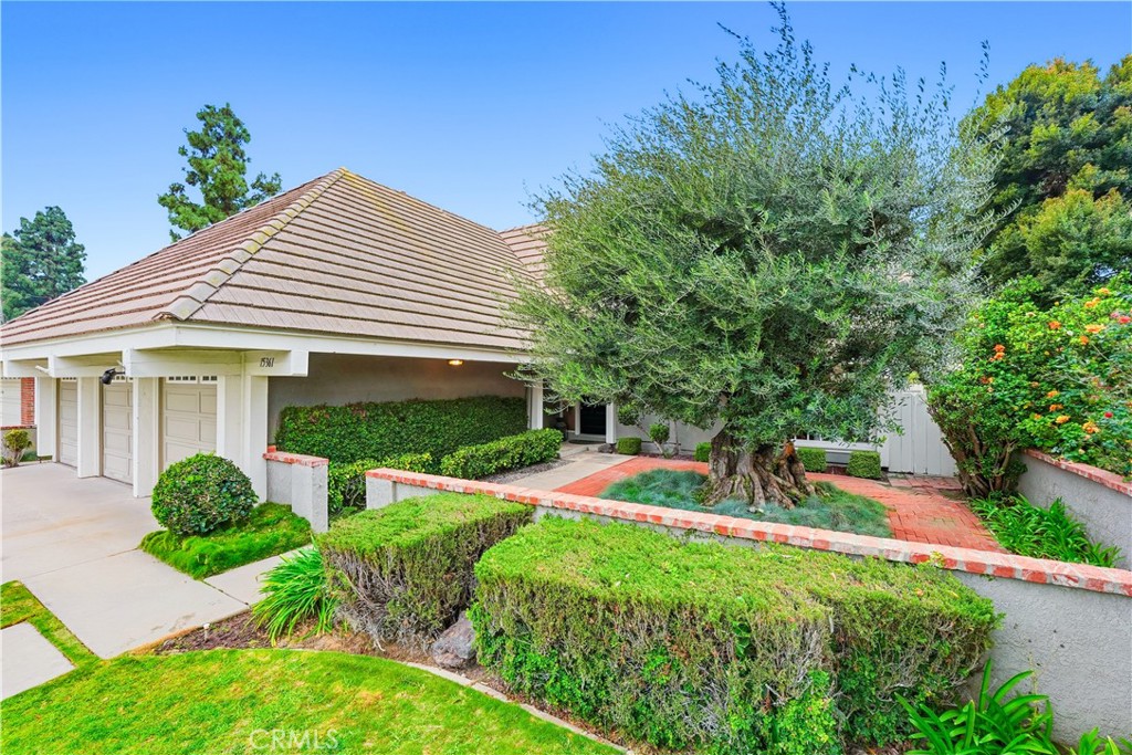 15361 Moulins Circle