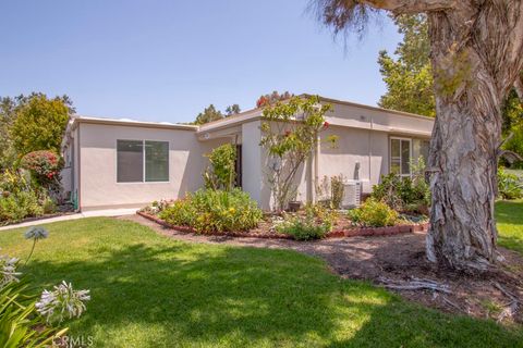 767 Calle Aragon A Laguna Woods CA 92637