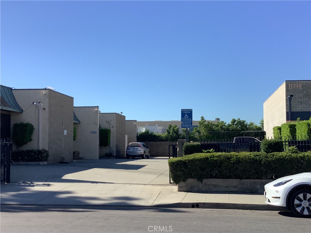 11742 Clark Street A,B,C,D