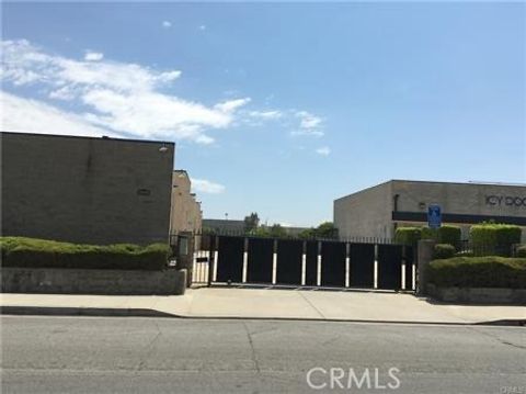 11742 Clark Street A,B,C,D Arcadia CA 91006