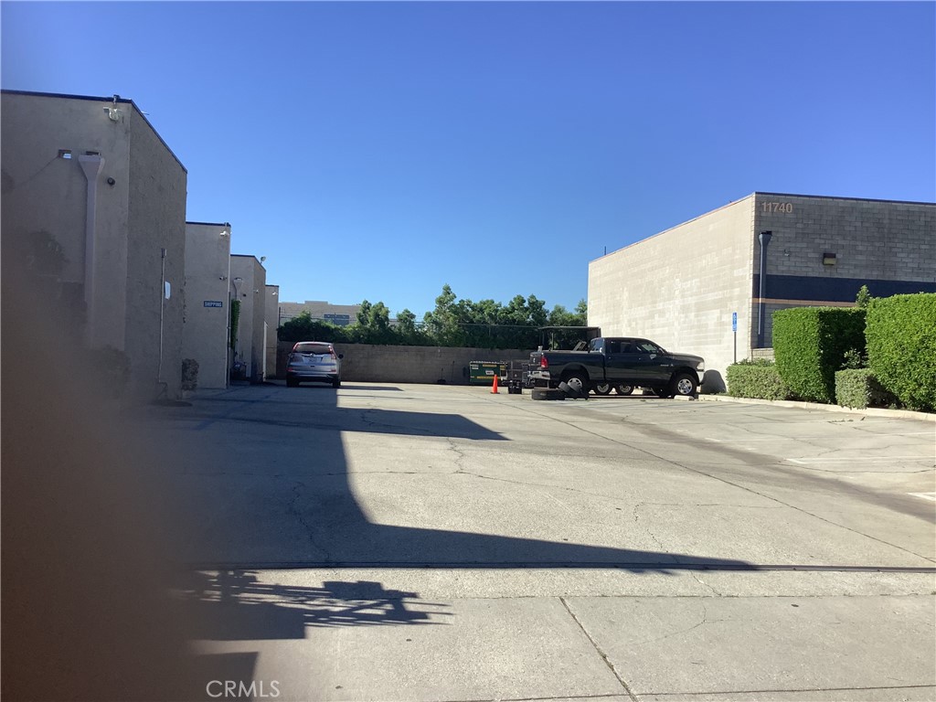 11742 Clark Street A,B,C,D