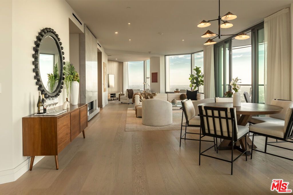 Photo of 211 W Elm Court #29C, Los Angeles, CA 90067 (MLS # 25587909)