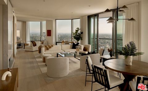 Photo of 211 W Elm Court #29C, Los Angeles, CA 90067 (MLS # 25587909)