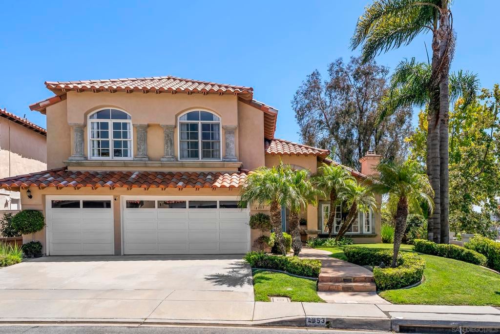 4953 McGill Way