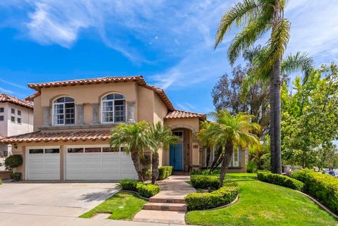 Photo of 4953 McGill Way WAY, San Diego, CA 92130 (MLS # 260016236SD)