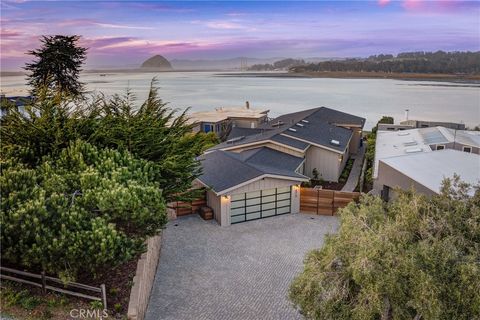 670 Santa Lucia Avenue Los Osos CA 93402