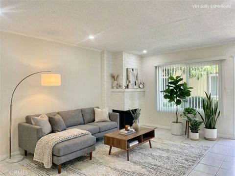 Photo of 1541 E La Palma Ave #A3, Anaheim, CA 92805 (MLS # PW26031613)