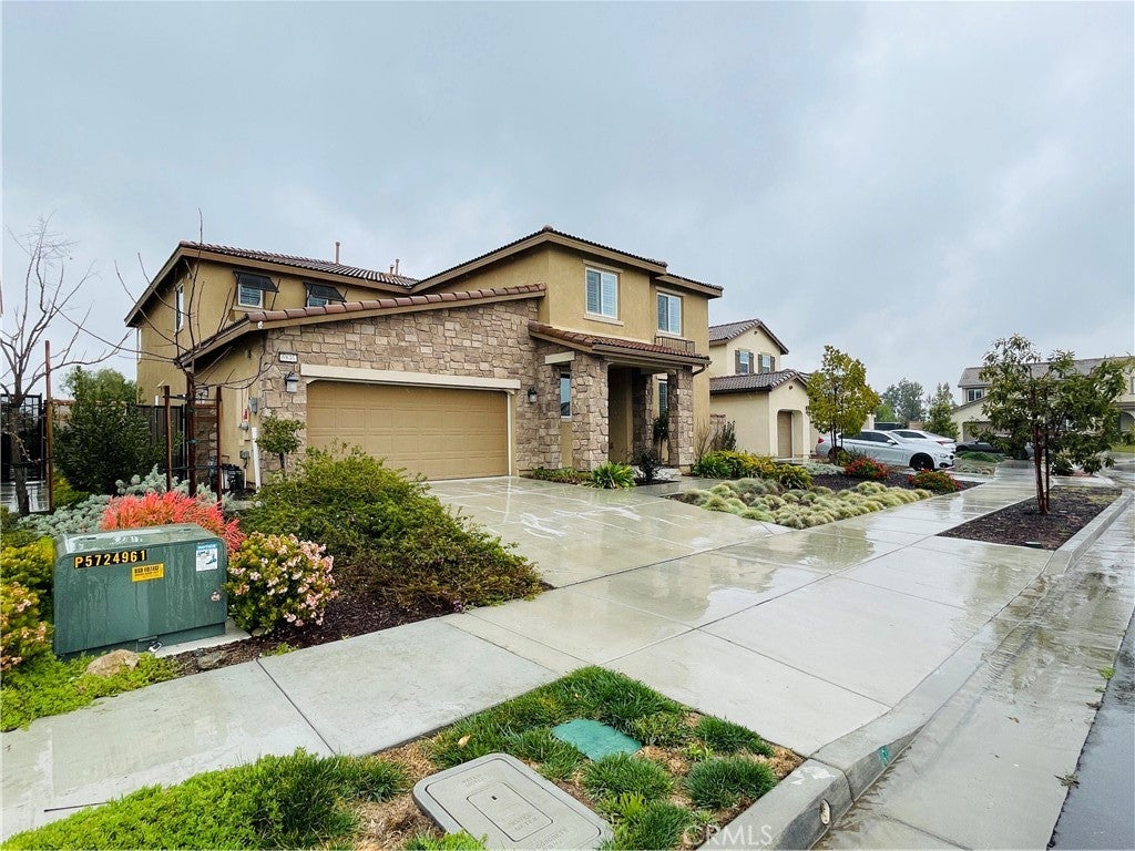 6846 Rivanna Way