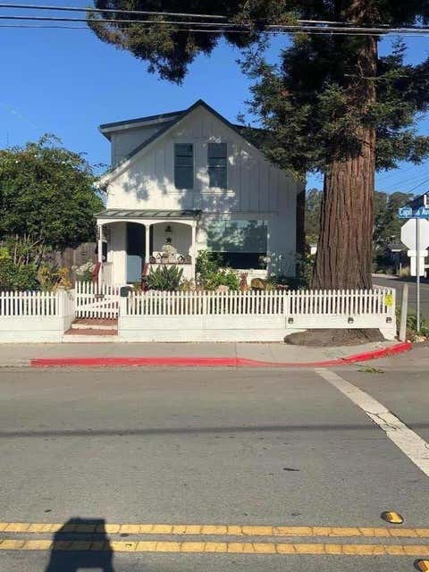 Photo of 529 Capitola Avenue, Capitola, CA 95010 (MLS # ML82056643)