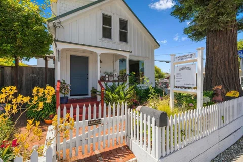 529 Capitola Avenue, Capitola, CA 95010 - MLS#: ML82056643