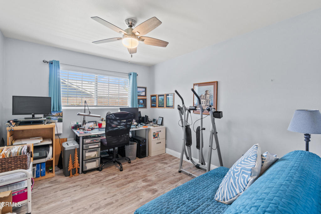 Oxnard: Other - 0031 - Residential Income